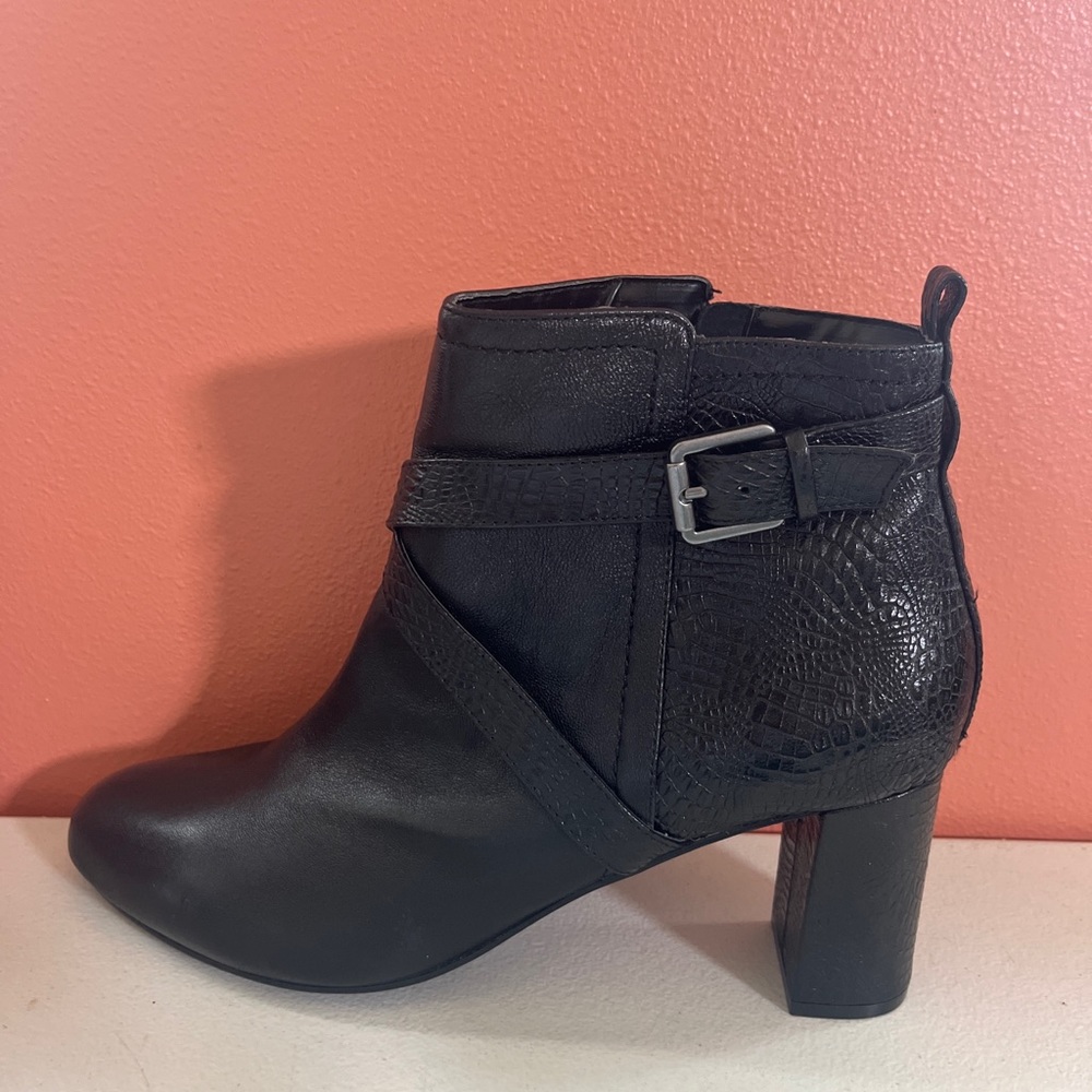 David Tate inspire ankle boots